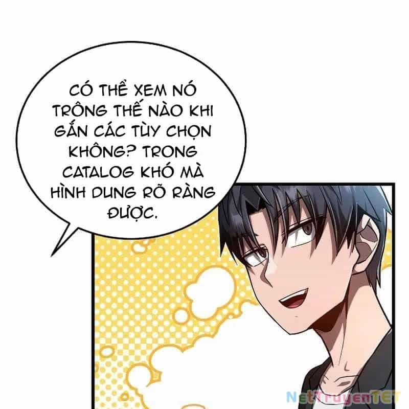 Cách Một Tử Linh Sư Cấp Thảm Họa Nghỉ Hưu - Chương 15 - ảnh 51