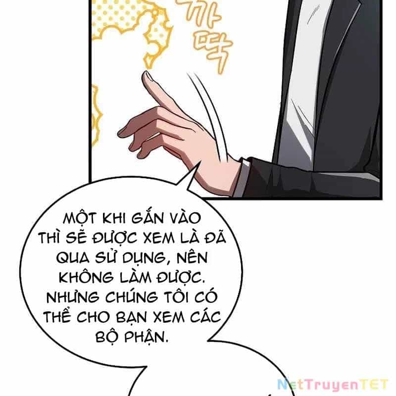 Cách Một Tử Linh Sư Cấp Thảm Họa Nghỉ Hưu - Chương 15 - ảnh 52