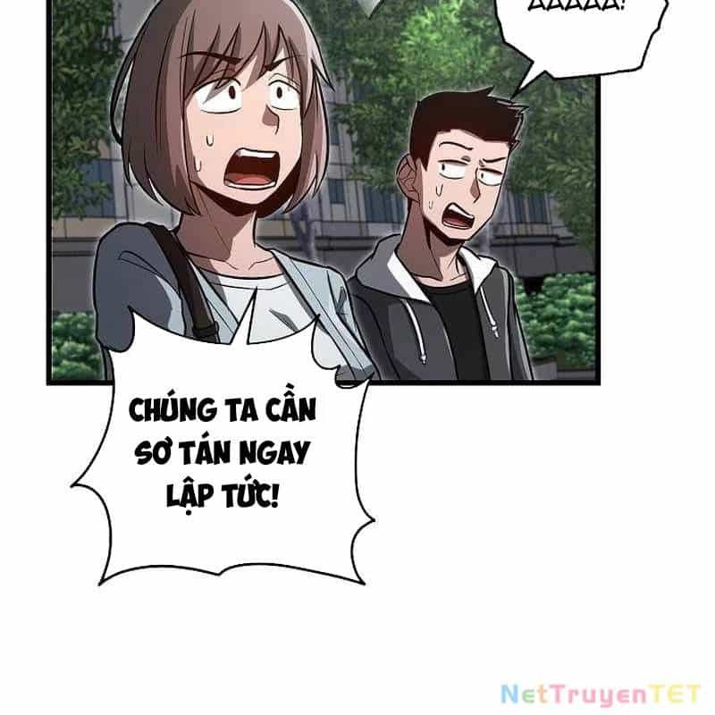 Cách Một Tử Linh Sư Cấp Thảm Họa Nghỉ Hưu - Chương 15 - ảnh 97