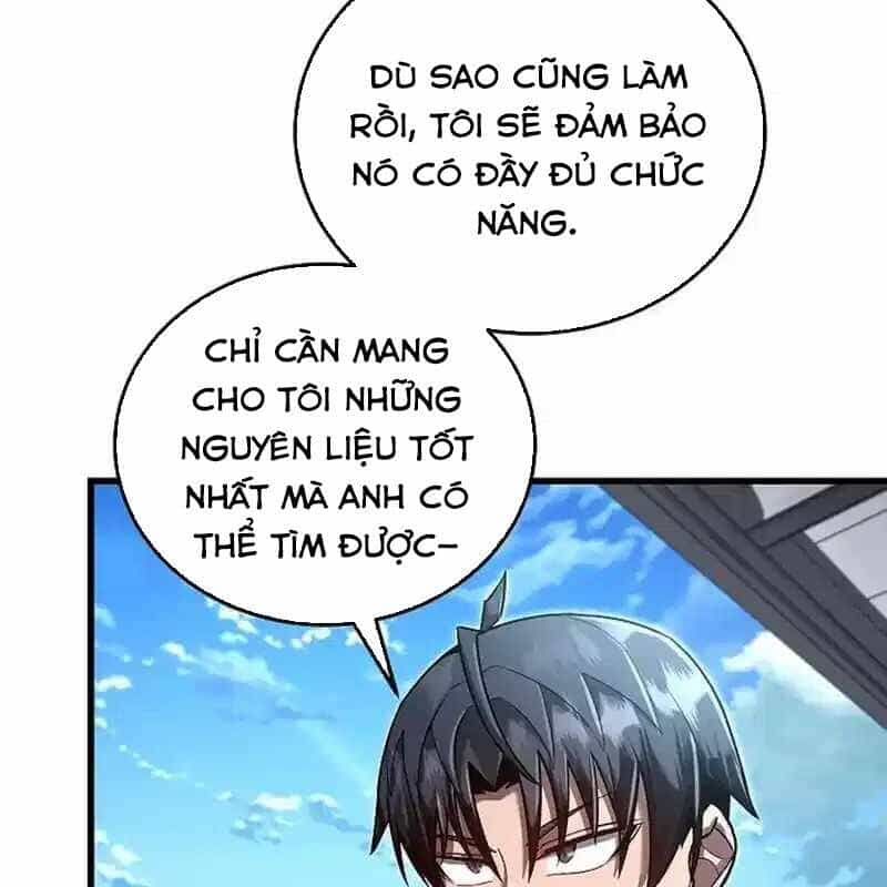 Cách Một Tử Linh Sư Cấp Thảm Họa Nghỉ Hưu - Chương 16 - ảnh 102