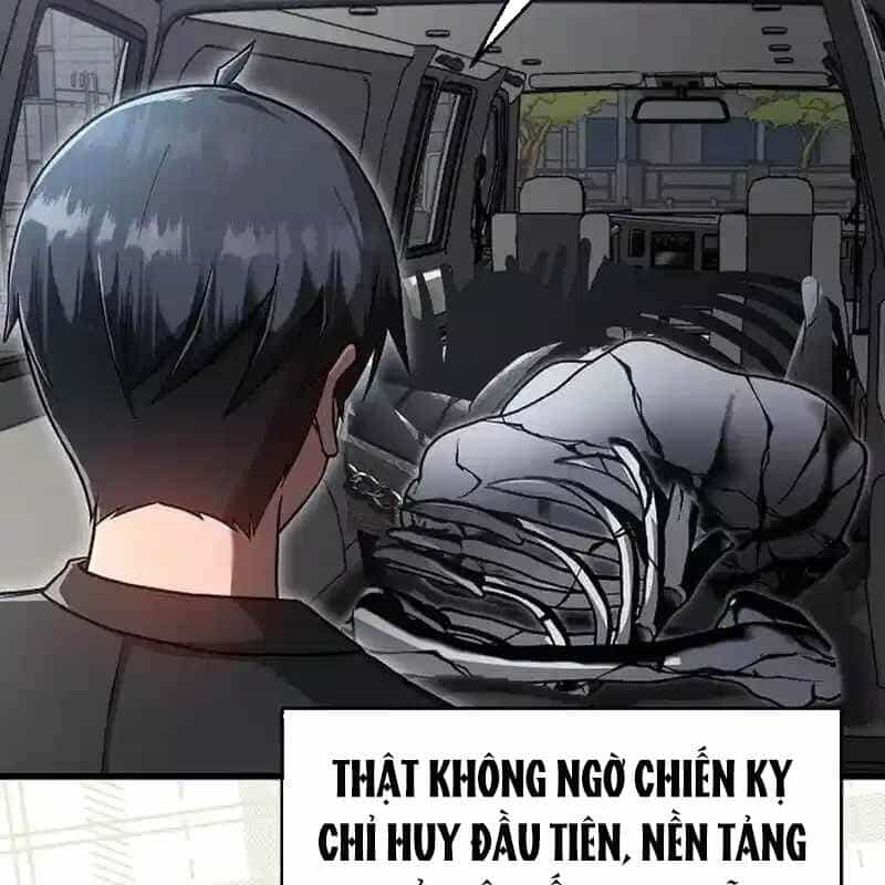 Cách Một Tử Linh Sư Cấp Thảm Họa Nghỉ Hưu - Chương 16 - ảnh 11
