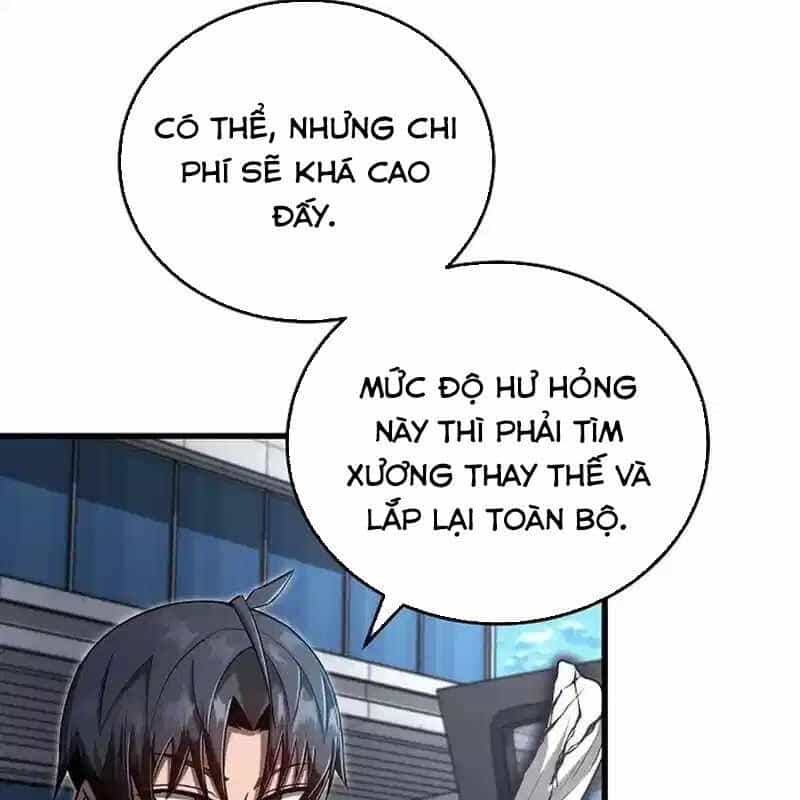 Cách Một Tử Linh Sư Cấp Thảm Họa Nghỉ Hưu - Chương 16 - ảnh 16