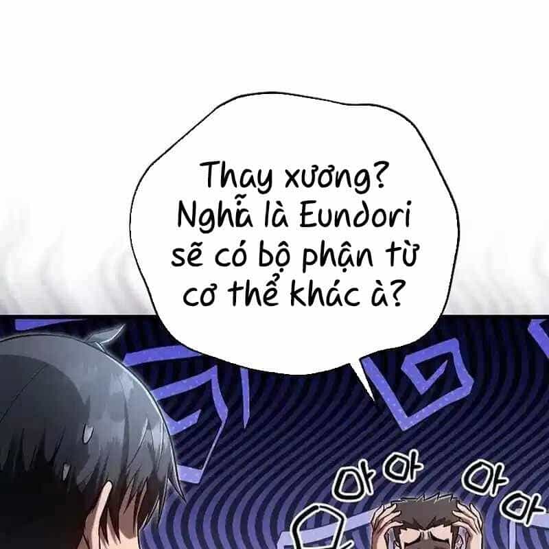 Cách Một Tử Linh Sư Cấp Thảm Họa Nghỉ Hưu - Chương 16 - ảnh 18