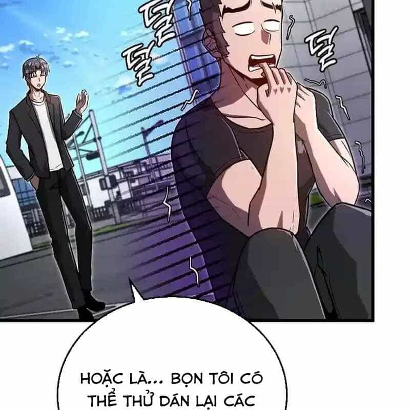 Cách Một Tử Linh Sư Cấp Thảm Họa Nghỉ Hưu - Chương 16 - ảnh 21