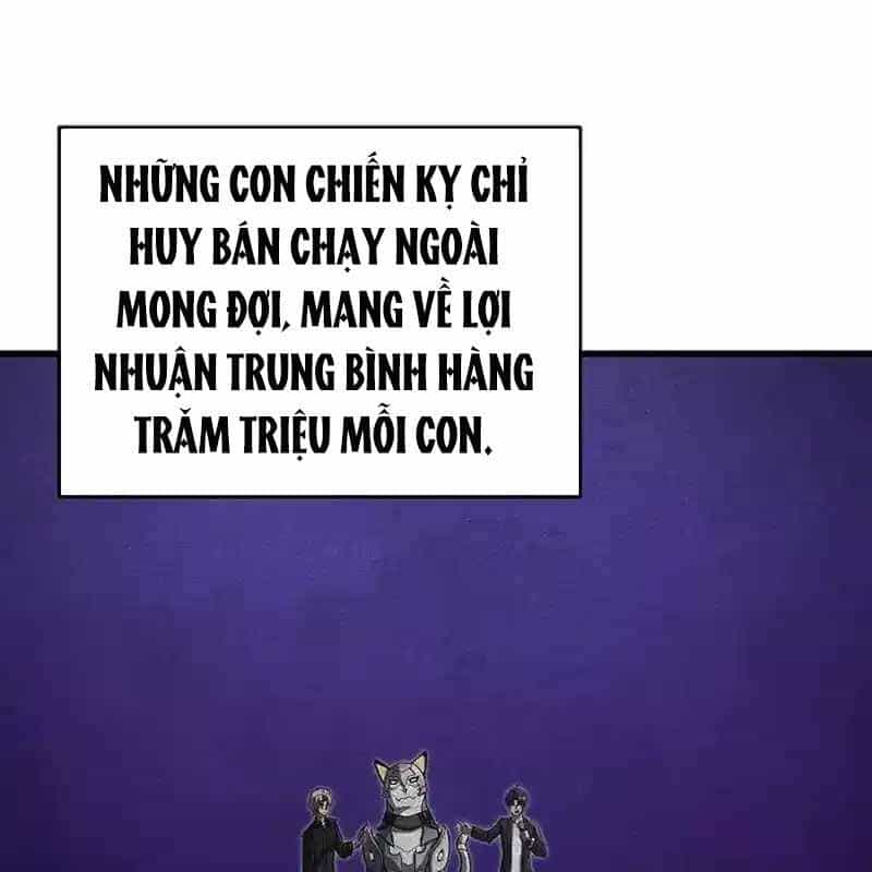 Cách Một Tử Linh Sư Cấp Thảm Họa Nghỉ Hưu - Chương 16 - ảnh 5