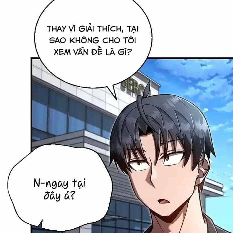 Cách Một Tử Linh Sư Cấp Thảm Họa Nghỉ Hưu - Chương 16 - ảnh 51