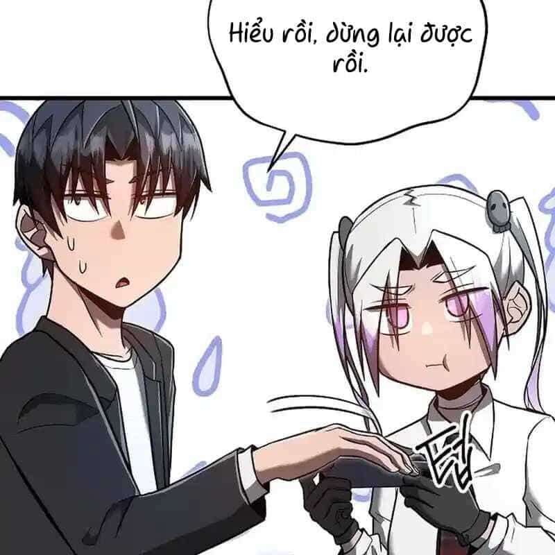 Cách Một Tử Linh Sư Cấp Thảm Họa Nghỉ Hưu - Chương 16 - ảnh 71