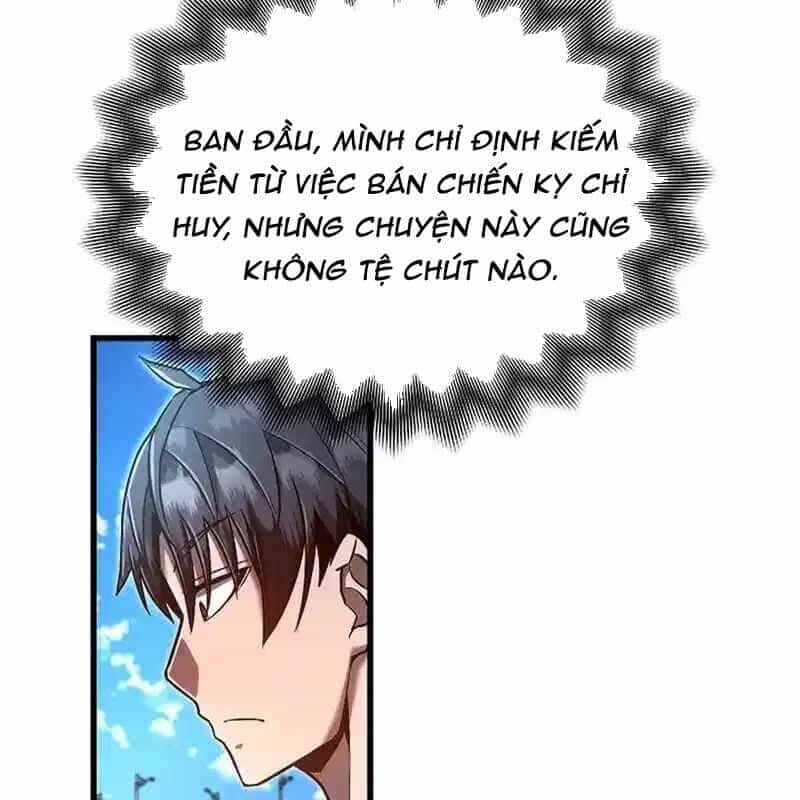 Cách Một Tử Linh Sư Cấp Thảm Họa Nghỉ Hưu - Chương 16 - ảnh 90