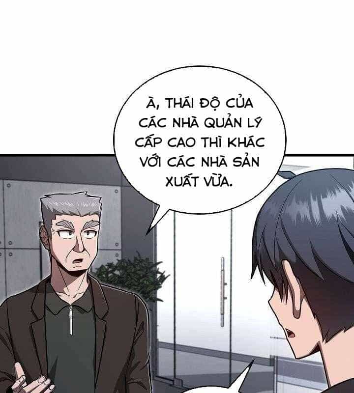 Cách Một Tử Linh Sư Cấp Thảm Họa Nghỉ Hưu - Chương 17 - ảnh 125