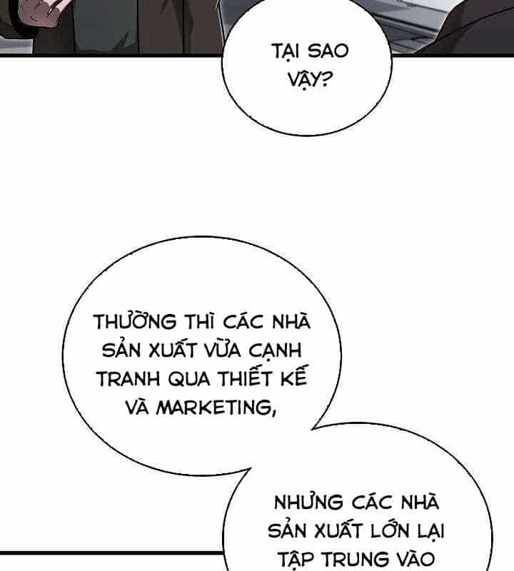 Cách Một Tử Linh Sư Cấp Thảm Họa Nghỉ Hưu - Chương 17 - ảnh 126