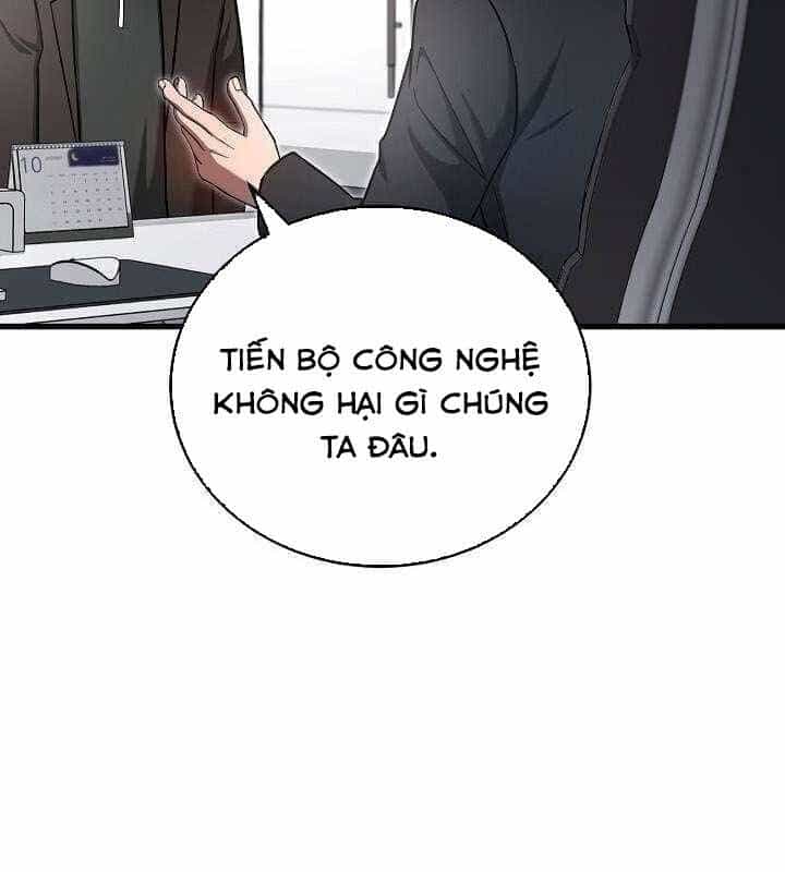 Cách Một Tử Linh Sư Cấp Thảm Họa Nghỉ Hưu - Chương 17 - ảnh 138