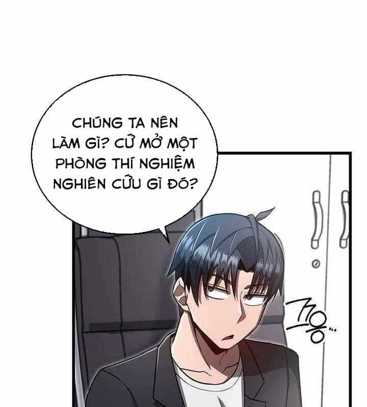 Cách Một Tử Linh Sư Cấp Thảm Họa Nghỉ Hưu - Chương 17 - ảnh 139