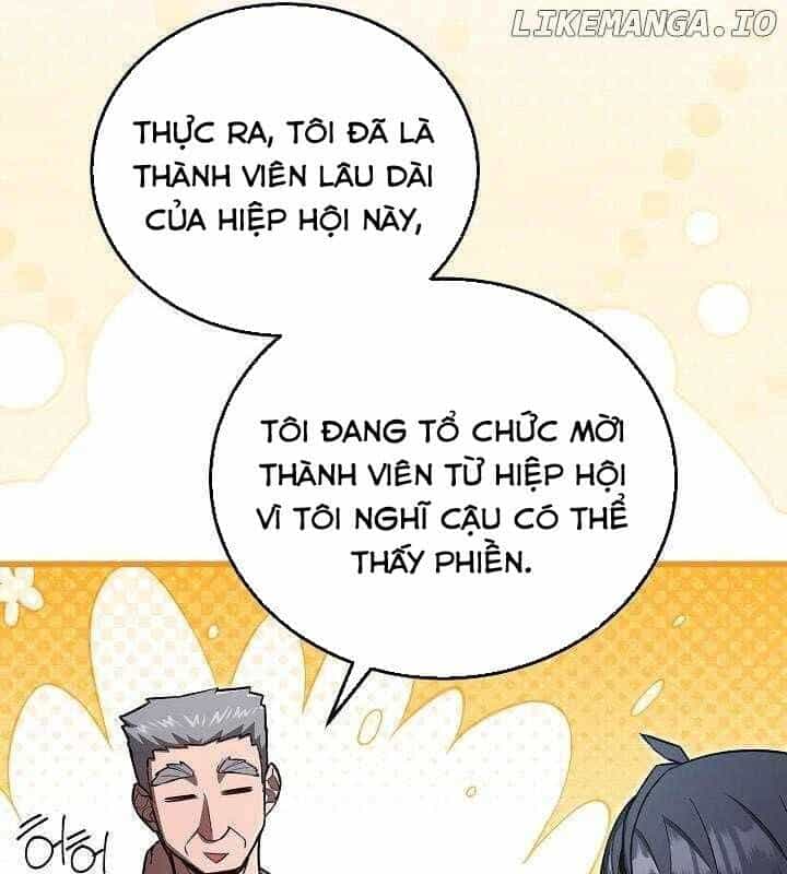 Cách Một Tử Linh Sư Cấp Thảm Họa Nghỉ Hưu - Chương 17 - ảnh 150