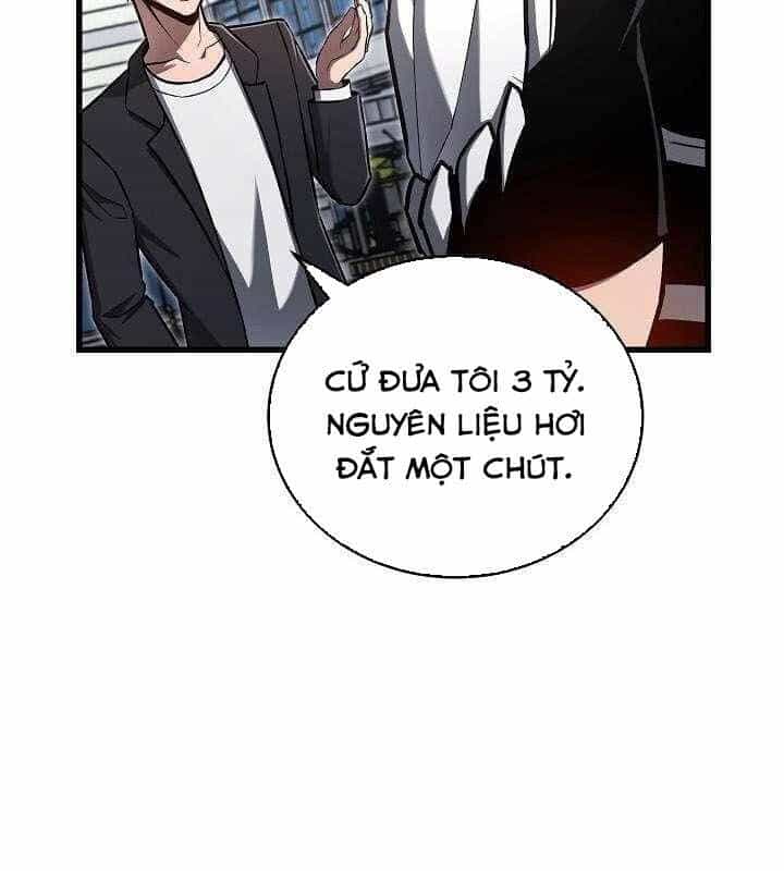 Cách Một Tử Linh Sư Cấp Thảm Họa Nghỉ Hưu - Chương 17 - ảnh 55