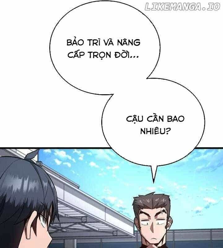 Cách Một Tử Linh Sư Cấp Thảm Họa Nghỉ Hưu - Chương 17 - ảnh 62