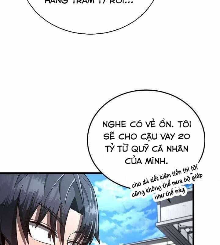 Cách Một Tử Linh Sư Cấp Thảm Họa Nghỉ Hưu - Chương 17 - ảnh 64