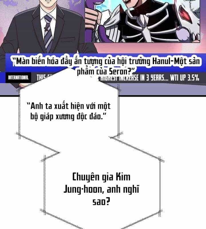 Cách Một Tử Linh Sư Cấp Thảm Họa Nghỉ Hưu - Chương 17 - ảnh 87