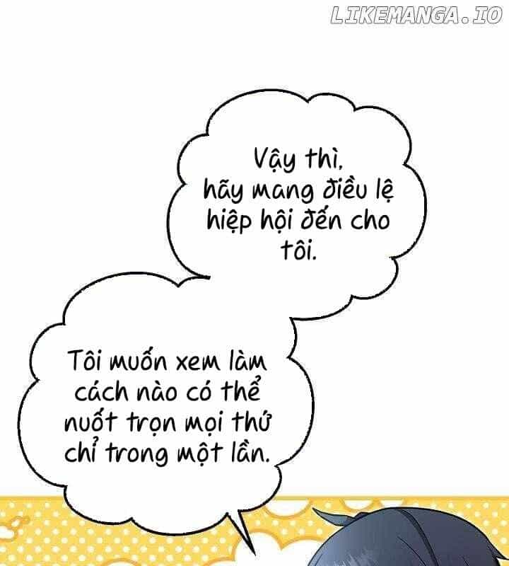Cách Một Tử Linh Sư Cấp Thảm Họa Nghỉ Hưu - Chương 18 - ảnh 109