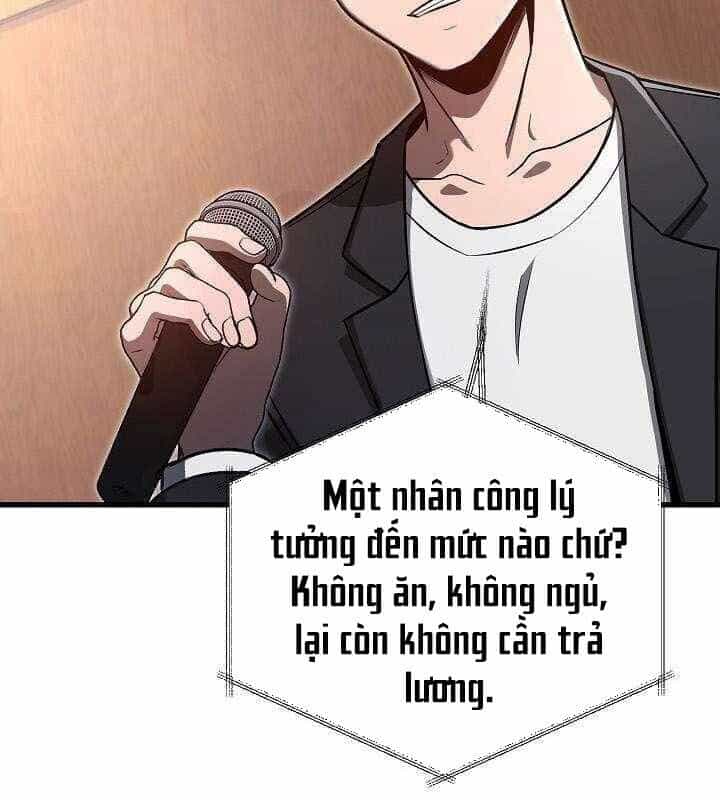 Cách Một Tử Linh Sư Cấp Thảm Họa Nghỉ Hưu - Chương 18 - ảnh 125