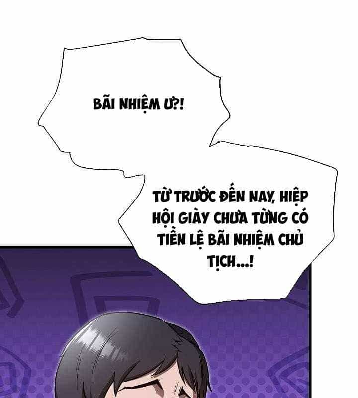 Cách Một Tử Linh Sư Cấp Thảm Họa Nghỉ Hưu - Chương 18 - ảnh 140