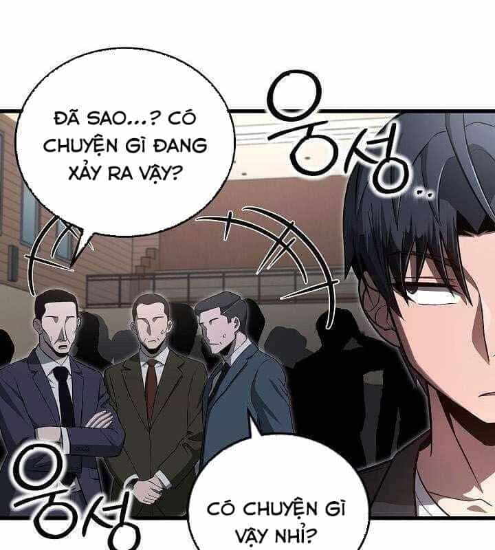 Cách Một Tử Linh Sư Cấp Thảm Họa Nghỉ Hưu - Chương 18 - ảnh 44