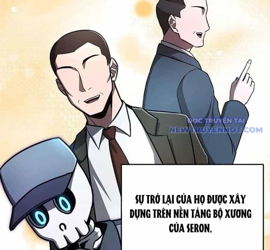 Cách Một Tử Linh Sư Cấp Thảm Họa Nghỉ Hưu - Chương 19 - ảnh 106
