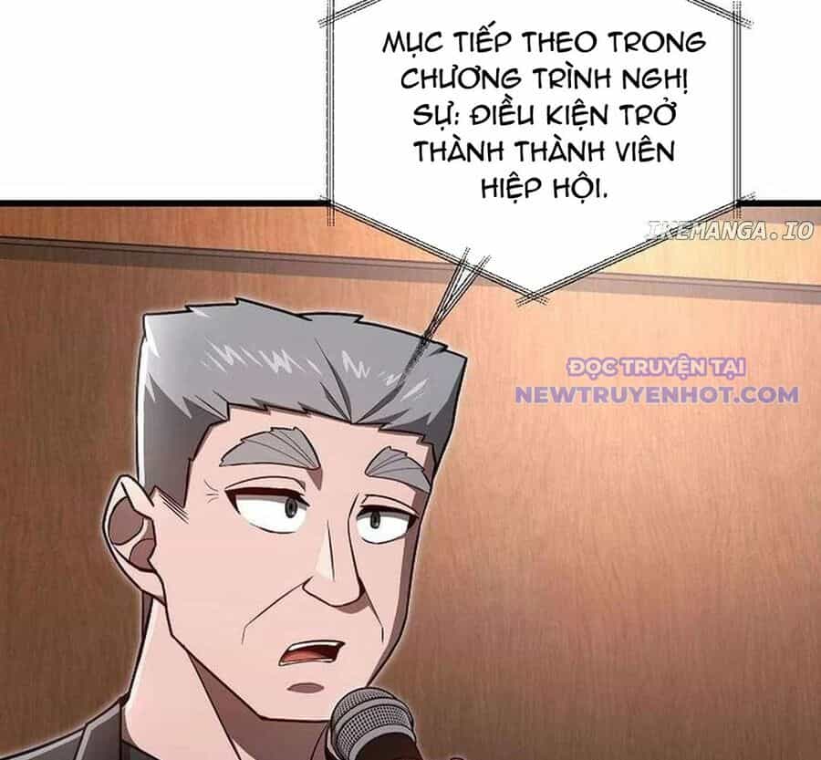 Cách Một Tử Linh Sư Cấp Thảm Họa Nghỉ Hưu - Chương 19 - ảnh 114
