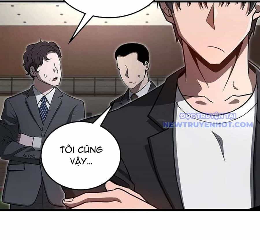 Cách Một Tử Linh Sư Cấp Thảm Họa Nghỉ Hưu - Chương 19 - ảnh 122