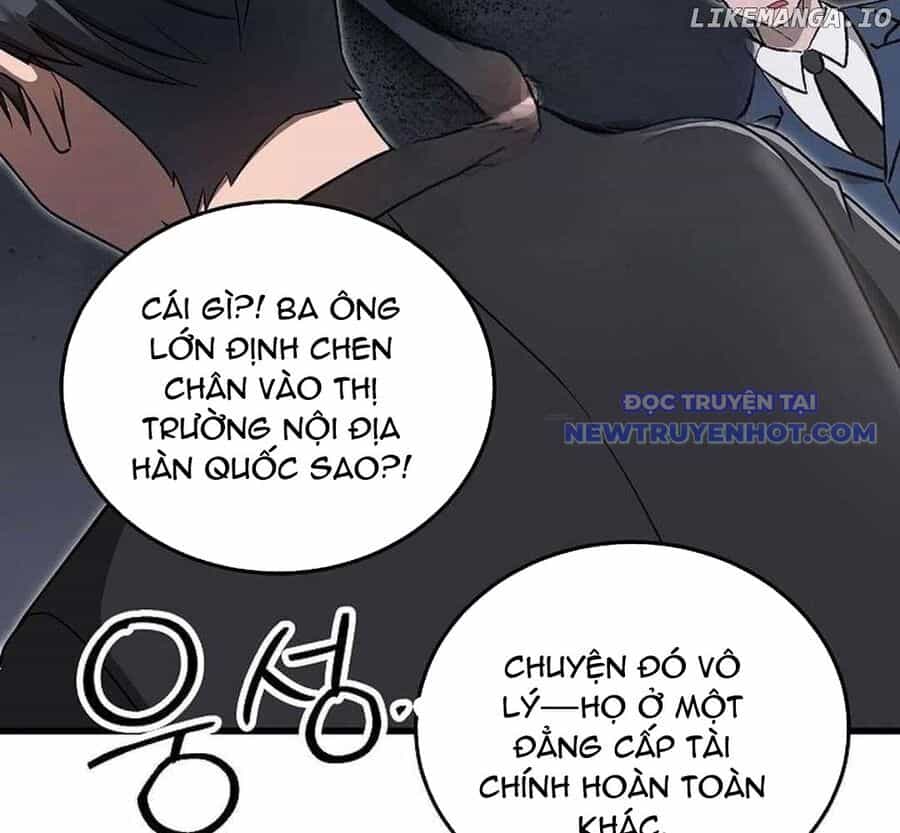 Cách Một Tử Linh Sư Cấp Thảm Họa Nghỉ Hưu - Chương 19 - ảnh 133