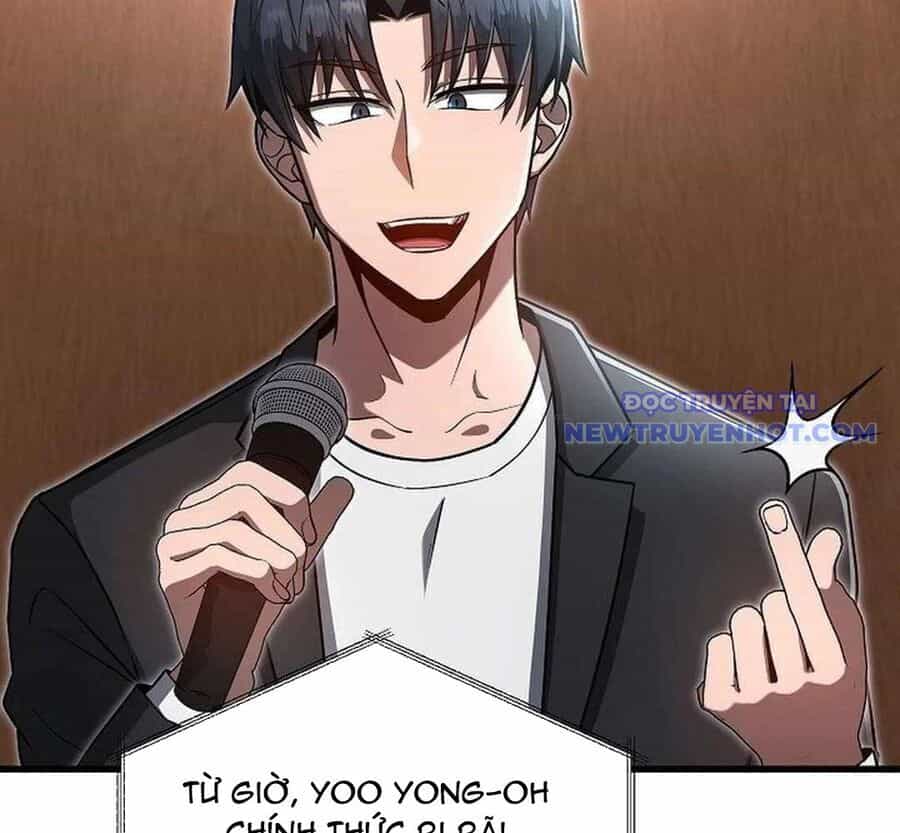 Cách Một Tử Linh Sư Cấp Thảm Họa Nghỉ Hưu - Chương 19 - ảnh 14