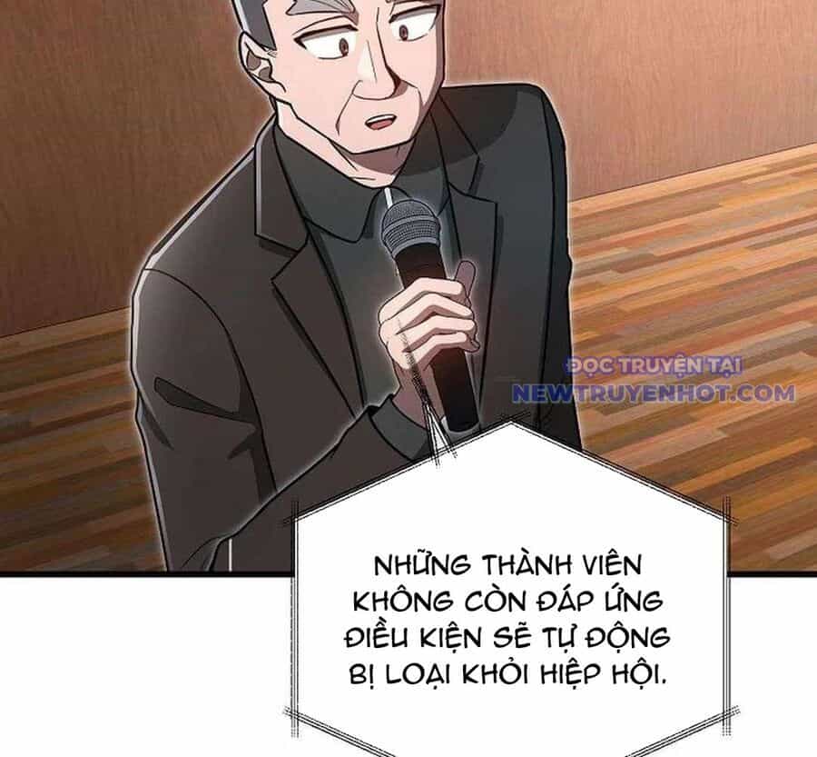 Cách Một Tử Linh Sư Cấp Thảm Họa Nghỉ Hưu - Chương 19 - ảnh 140