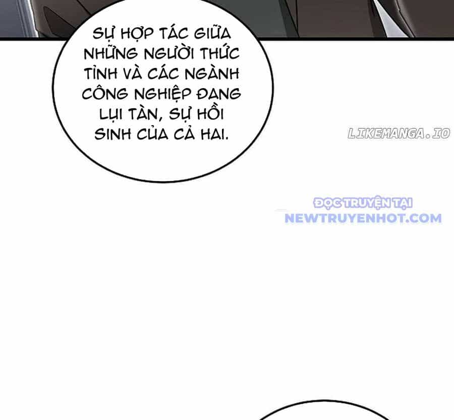 Cách Một Tử Linh Sư Cấp Thảm Họa Nghỉ Hưu - Chương 19 - ảnh 159