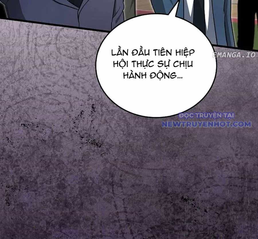 Cách Một Tử Linh Sư Cấp Thảm Họa Nghỉ Hưu - Chương 19 - ảnh 7