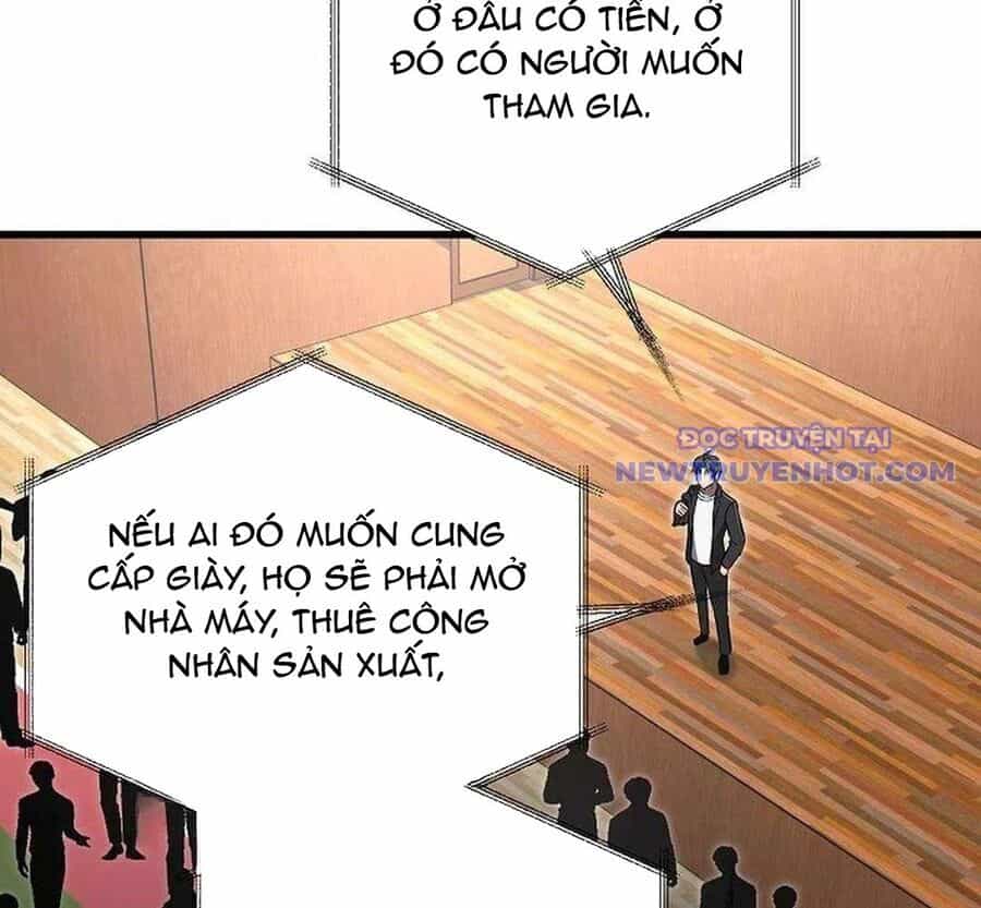 Cách Một Tử Linh Sư Cấp Thảm Họa Nghỉ Hưu - Chương 19 - ảnh 73