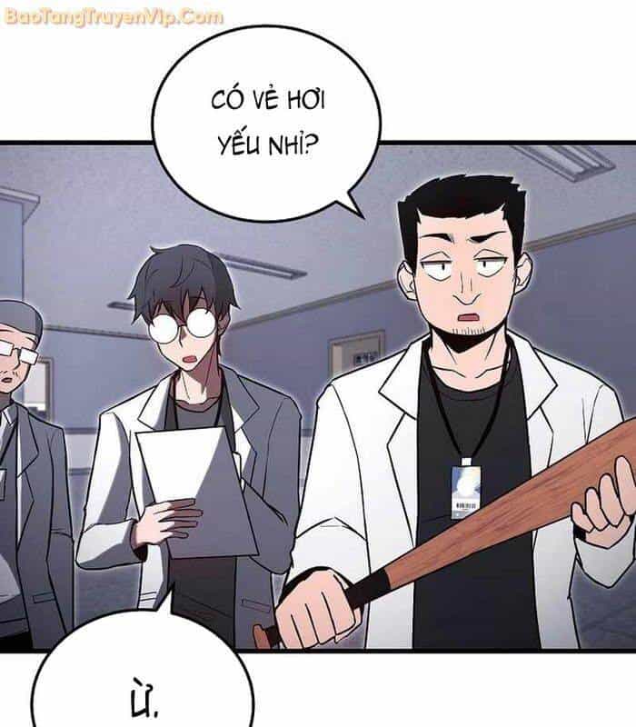 Cách Một Tử Linh Sư Cấp Thảm Họa Nghỉ Hưu - Chương 2 - ảnh 44
