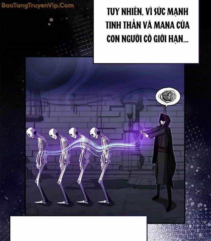 Cách Một Tử Linh Sư Cấp Thảm Họa Nghỉ Hưu - Chương 2 - ảnh 60