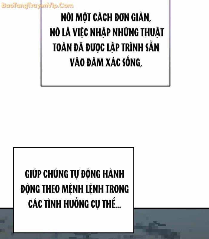 Cách Một Tử Linh Sư Cấp Thảm Họa Nghỉ Hưu - Chương 2 - ảnh 72