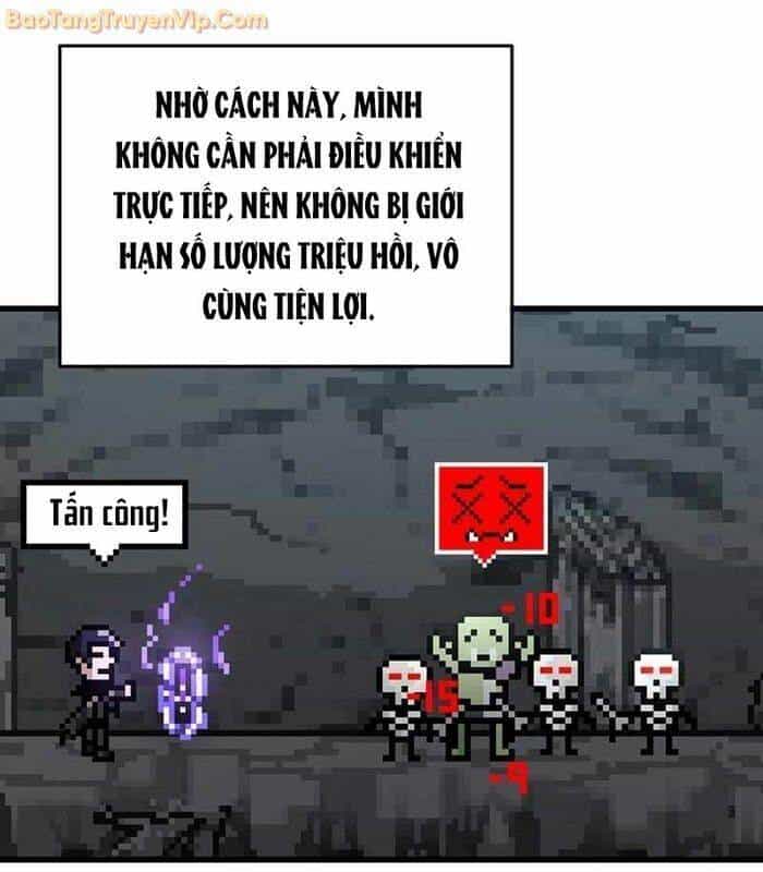 Cách Một Tử Linh Sư Cấp Thảm Họa Nghỉ Hưu - Chương 2 - ảnh 74
