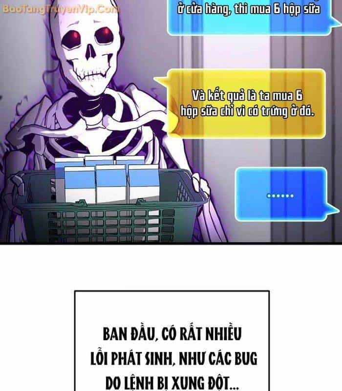 Cách Một Tử Linh Sư Cấp Thảm Họa Nghỉ Hưu - Chương 2 - ảnh 77