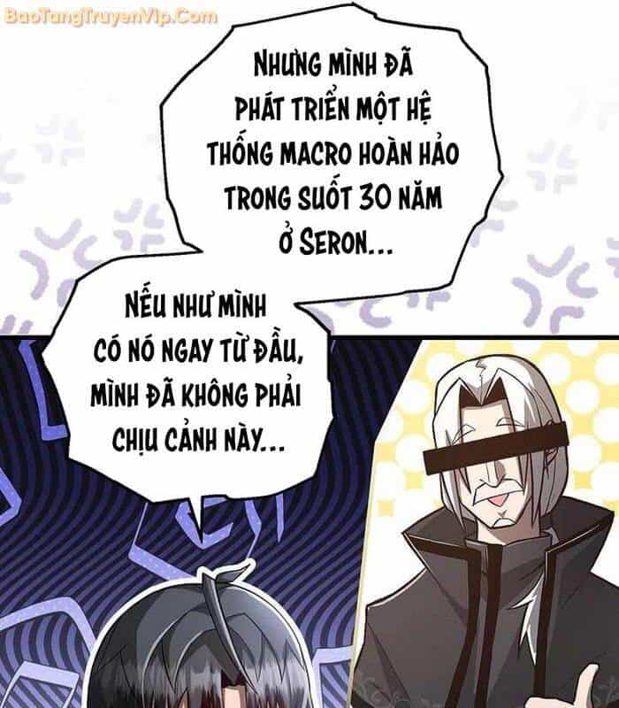 Cách Một Tử Linh Sư Cấp Thảm Họa Nghỉ Hưu - Chương 2 - ảnh 79