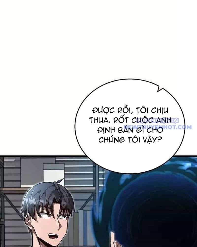 Cách Một Tử Linh Sư Cấp Thảm Họa Nghỉ Hưu - Chương 20 - ảnh 102
