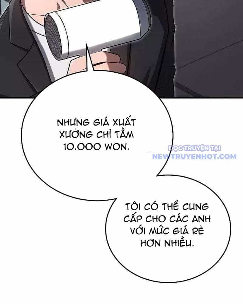 Cách Một Tử Linh Sư Cấp Thảm Họa Nghỉ Hưu - Chương 20 - ảnh 110