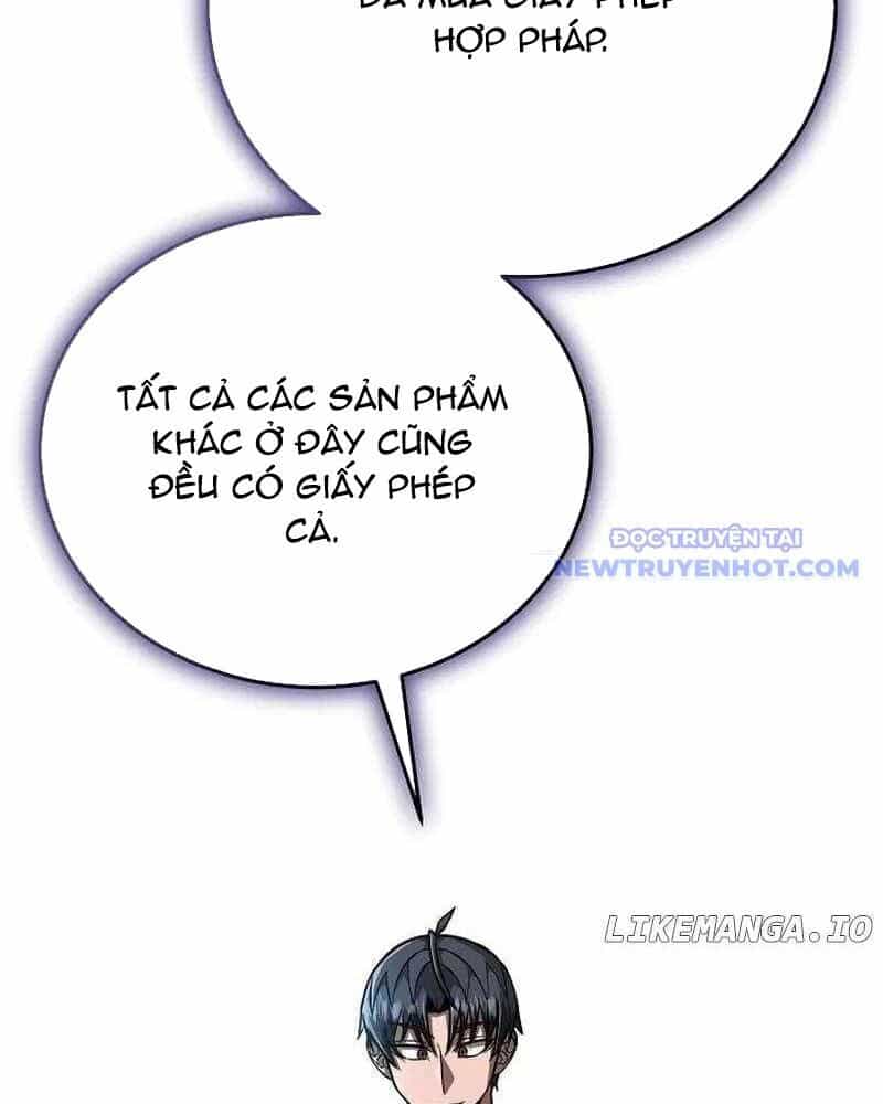 Cách Một Tử Linh Sư Cấp Thảm Họa Nghỉ Hưu - Chương 20 - ảnh 118
