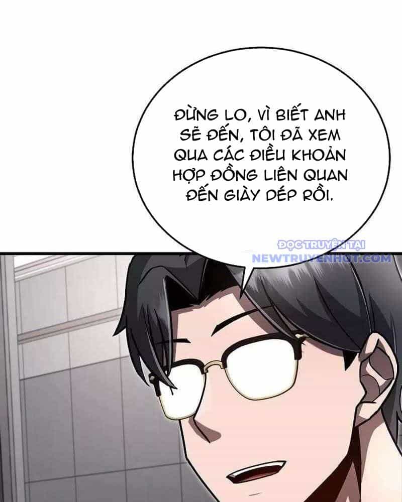 Cách Một Tử Linh Sư Cấp Thảm Họa Nghỉ Hưu - Chương 20 - ảnh 132