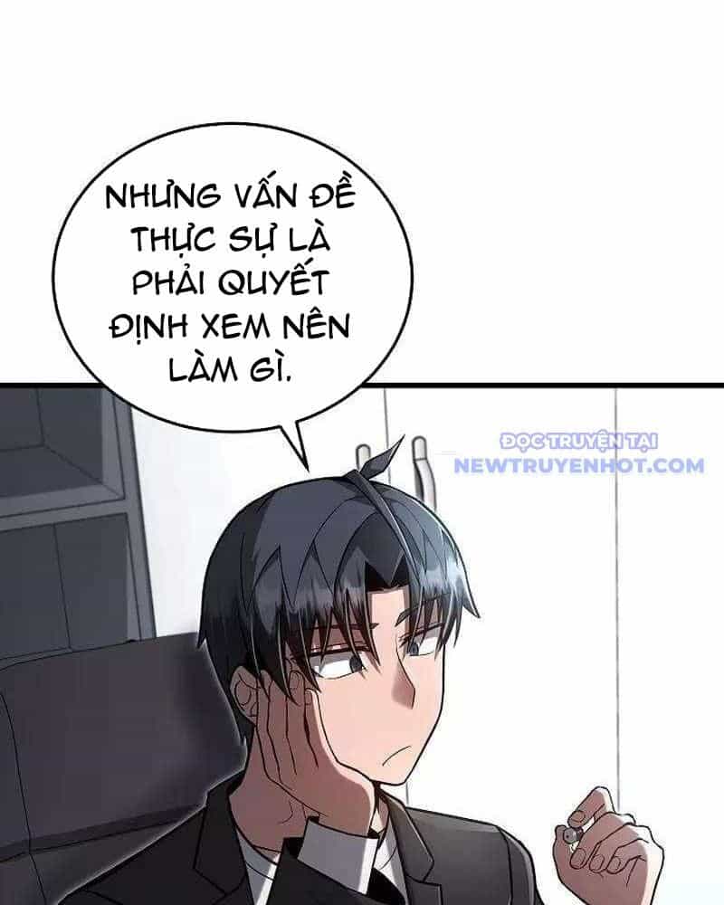 Cách Một Tử Linh Sư Cấp Thảm Họa Nghỉ Hưu - Chương 20 - ảnh 16