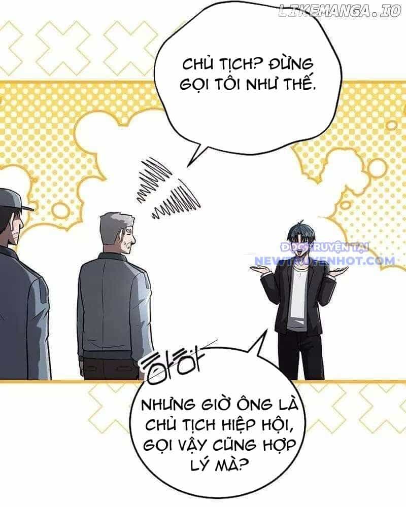Cách Một Tử Linh Sư Cấp Thảm Họa Nghỉ Hưu - Chương 20 - ảnh 31