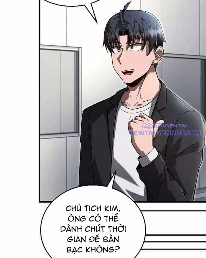 Cách Một Tử Linh Sư Cấp Thảm Họa Nghỉ Hưu - Chương 20 - ảnh 35