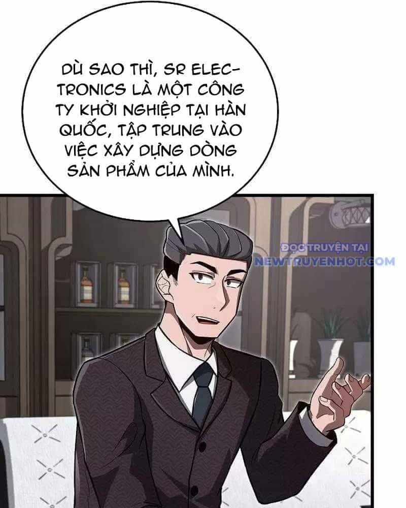 Cách Một Tử Linh Sư Cấp Thảm Họa Nghỉ Hưu - Chương 20 - ảnh 44