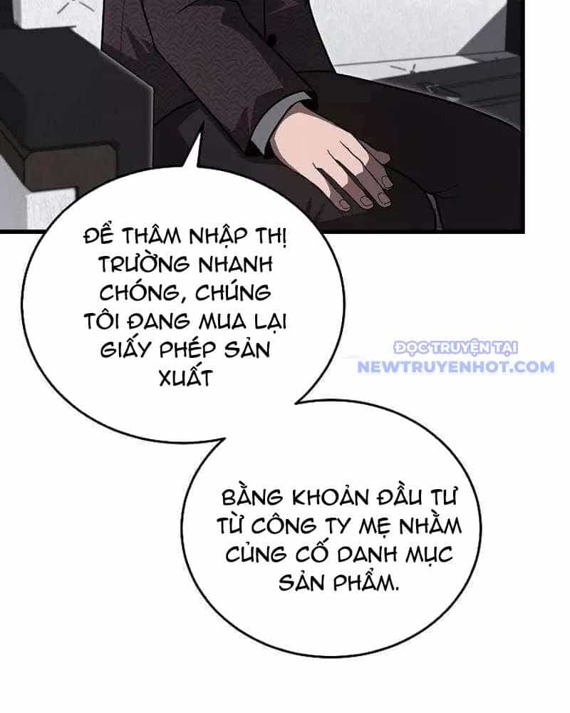 Cách Một Tử Linh Sư Cấp Thảm Họa Nghỉ Hưu - Chương 20 - ảnh 45