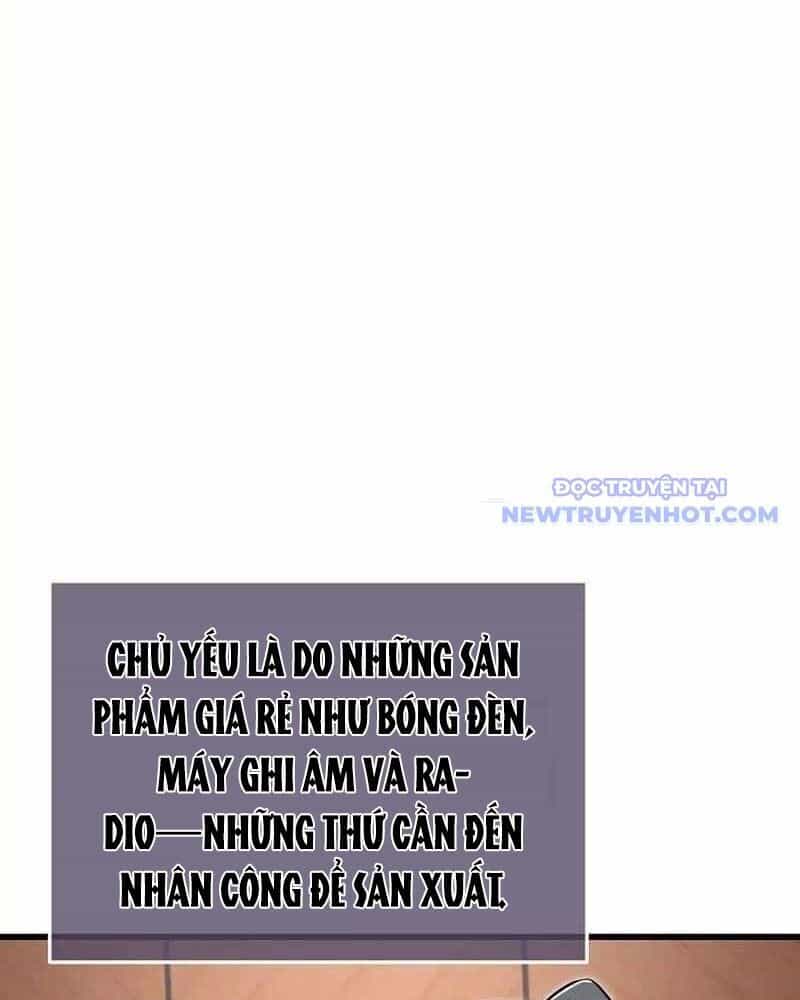 Cách Một Tử Linh Sư Cấp Thảm Họa Nghỉ Hưu - Chương 20 - ảnh 5